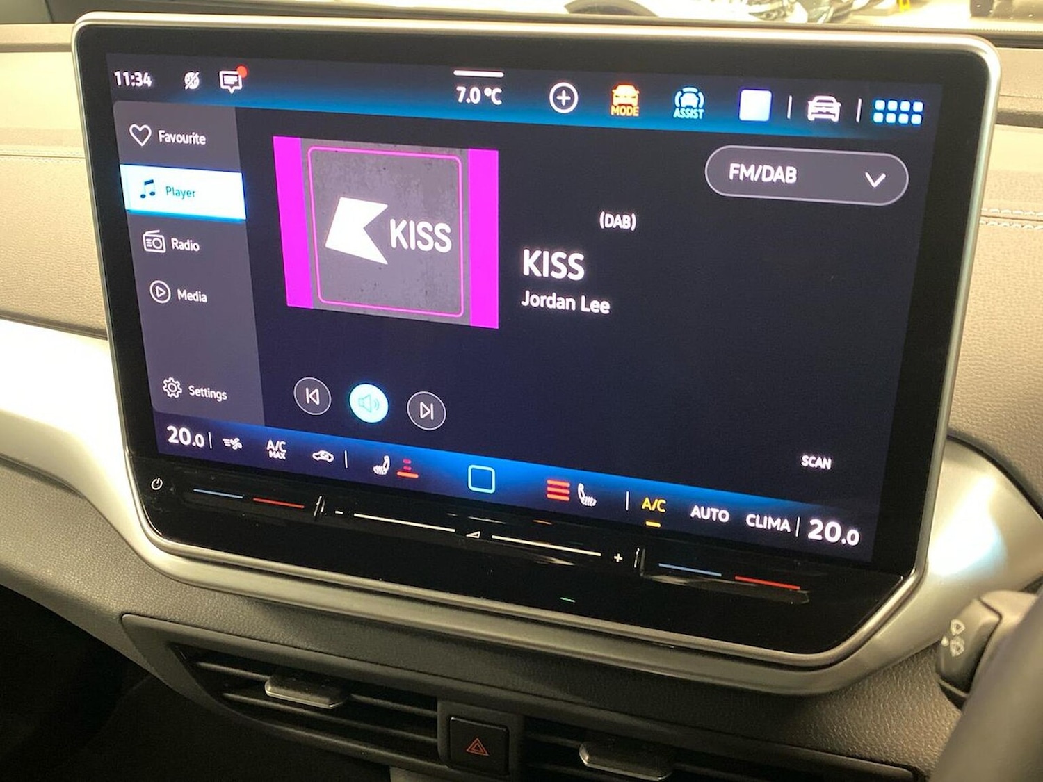 Used Volkswagen ID.4 2025 for sale - 77635498: Photo 11