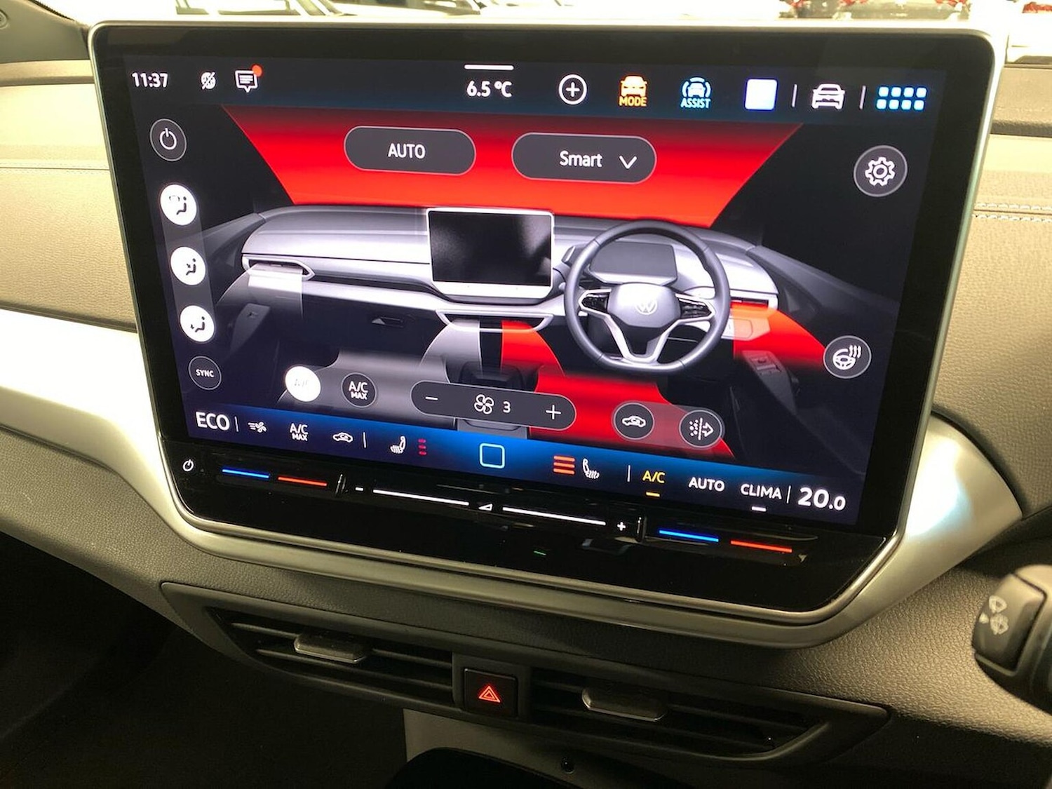 Used Volkswagen ID.4 2025 for sale - 77635498: Photo 12