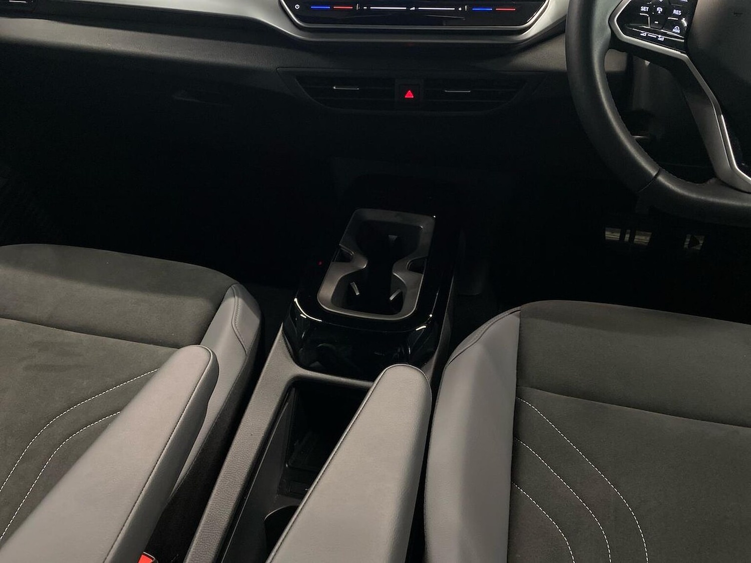 Used Volkswagen ID.4 2025 for sale - 77635498: Photo 13