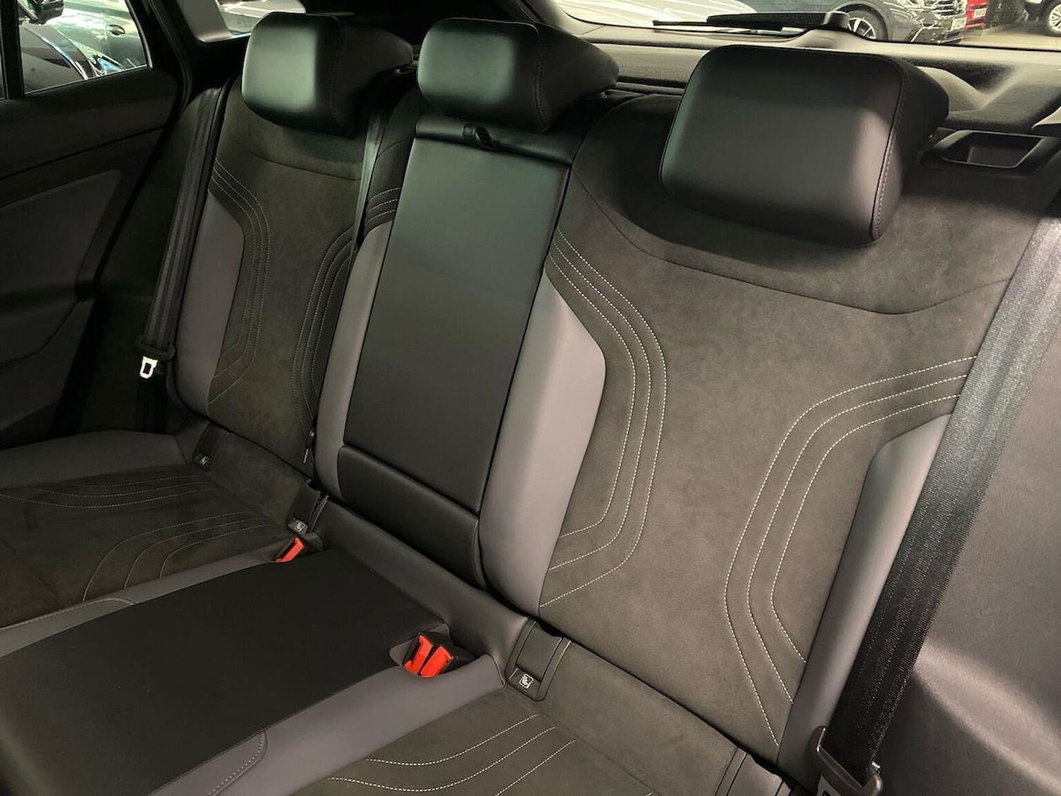 Used Volkswagen ID.4 2025 for sale - 77635498: Photo 16