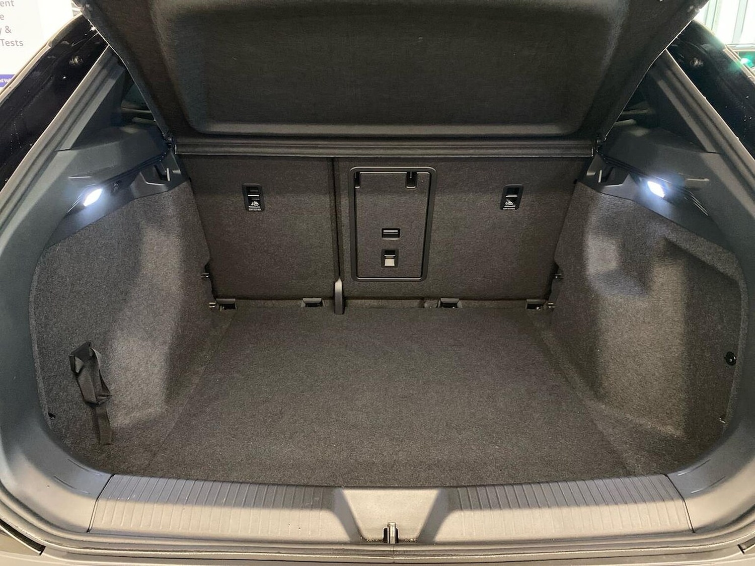 Used Volkswagen ID.4 2025 for sale - 77635498: Photo 17