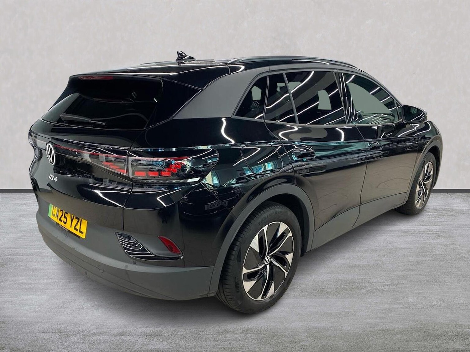 Used Volkswagen ID.4 2025 for sale - 77635498: Photo 18