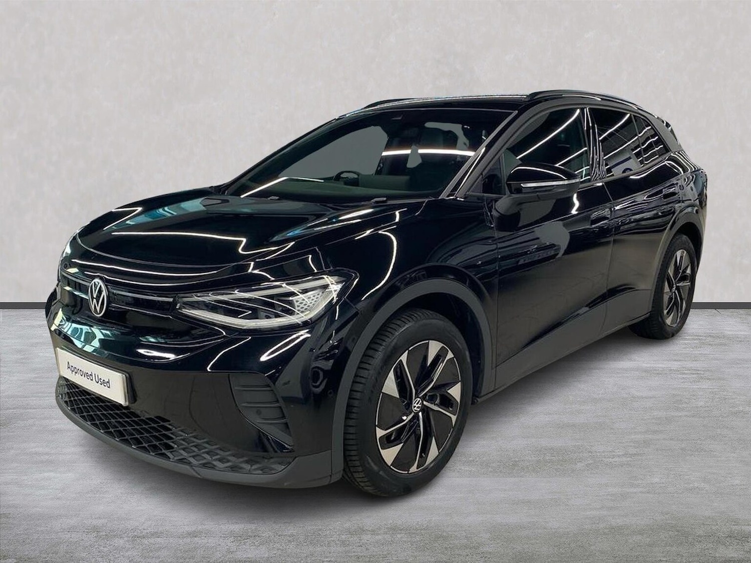 Used Volkswagen ID.4 2025 for sale - 77635498: Photo 20