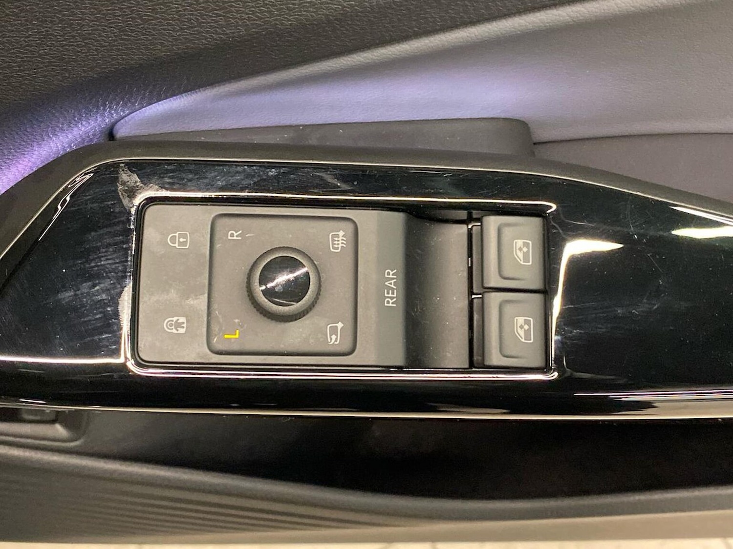 Used Volkswagen ID.4 2025 for sale - 77635498: Photo 21