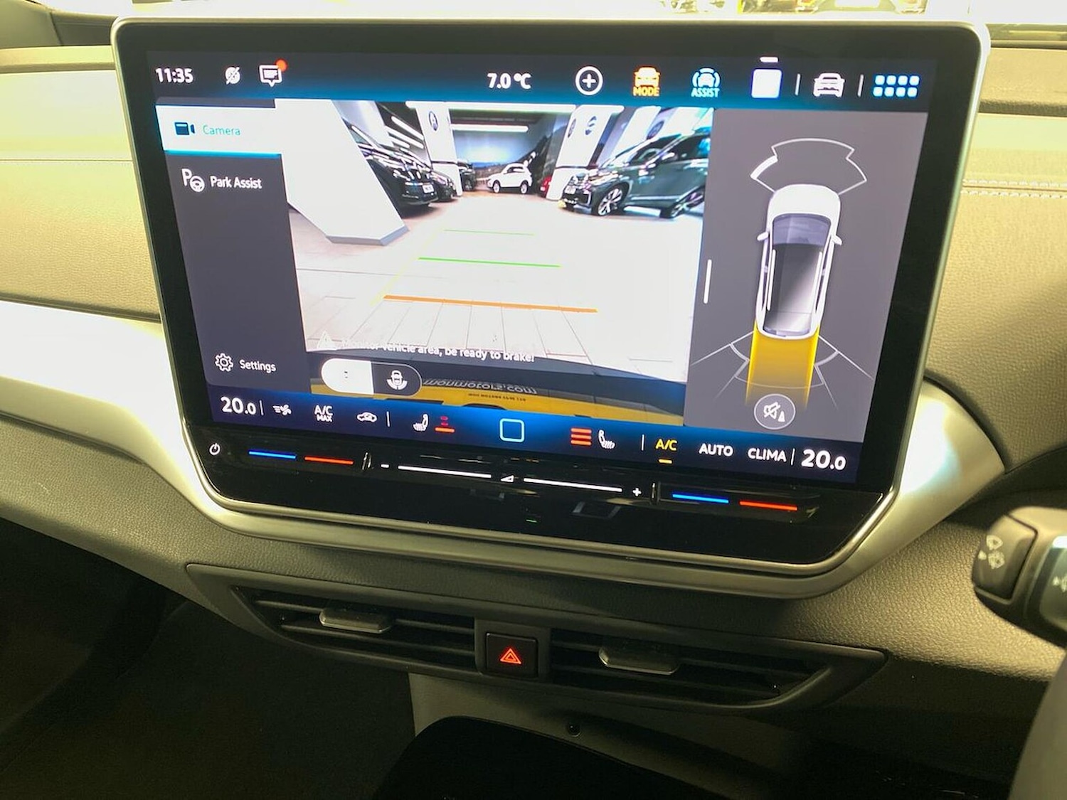 Used Volkswagen ID.4 2025 for sale - 77635498: Photo 23