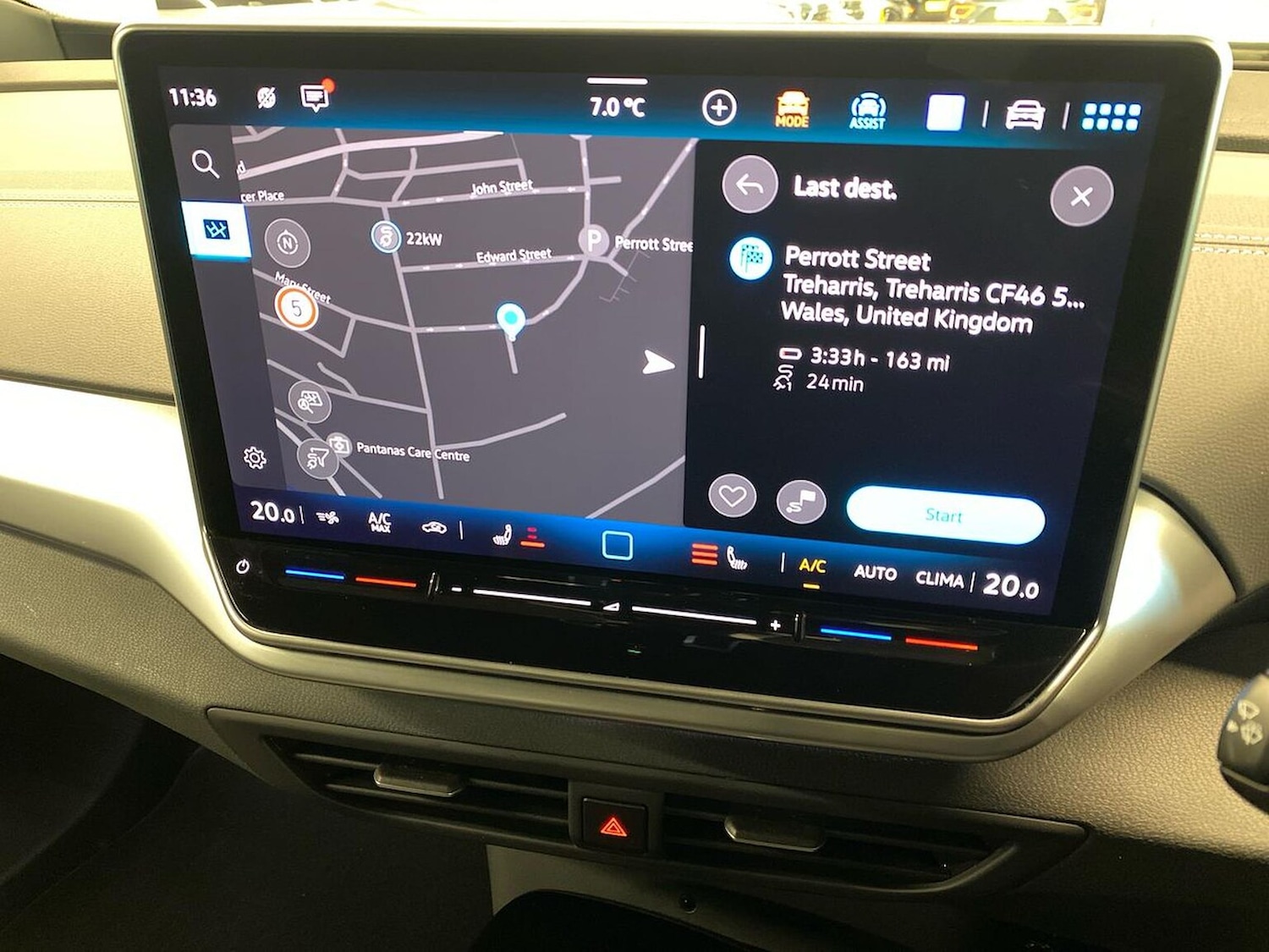 Used Volkswagen ID.4 2025 for sale - 77635498: Photo 24