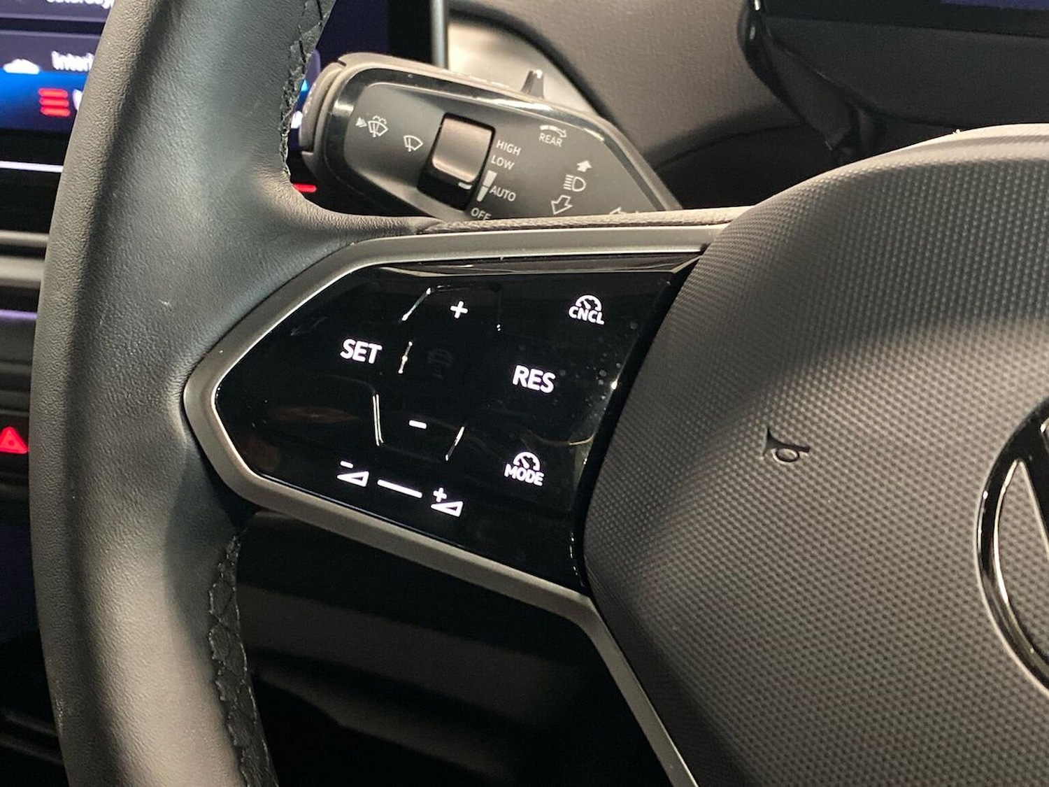 Used Volkswagen ID.4 2025 for sale - 77635498: Photo 27