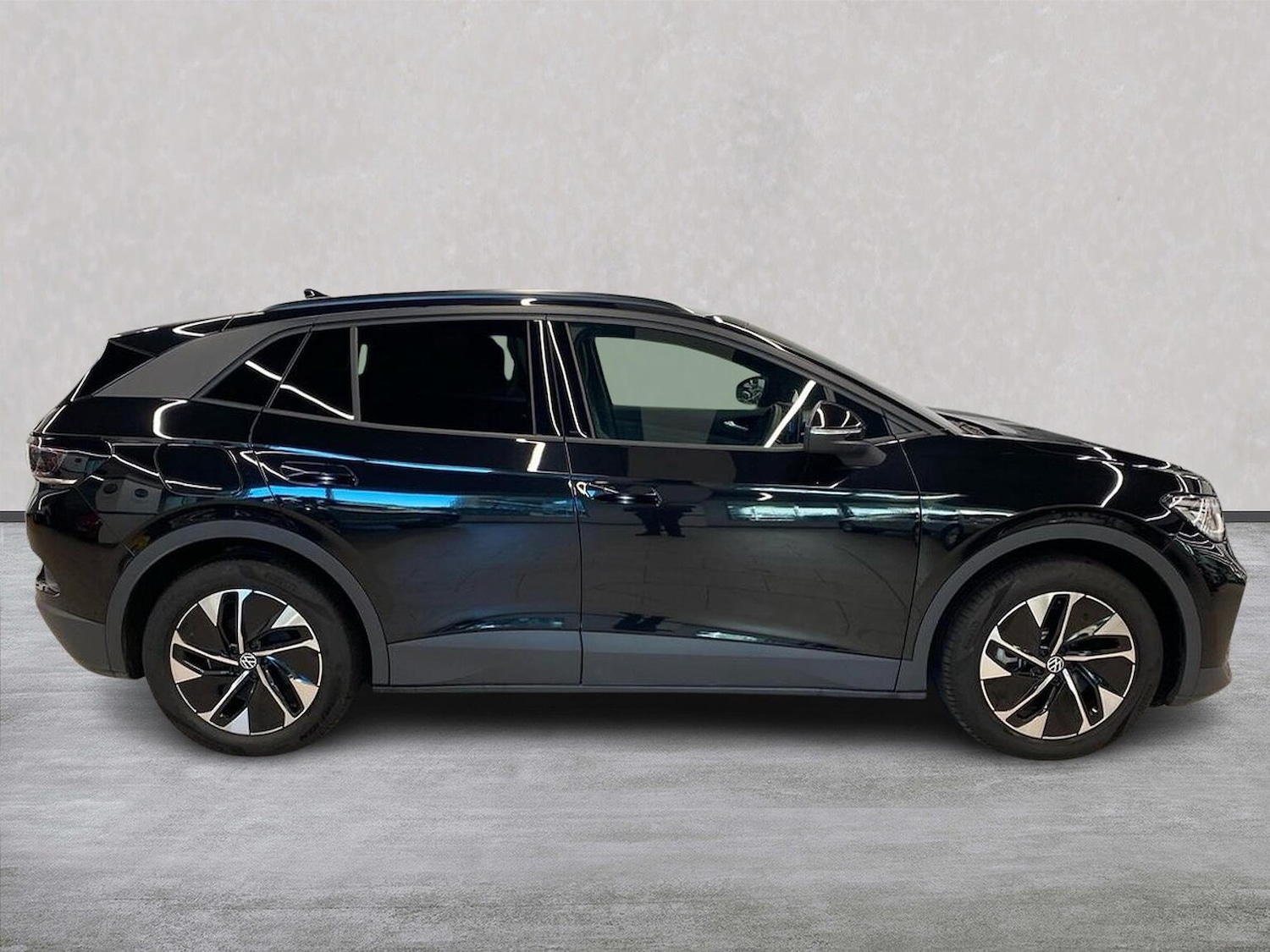 Used Volkswagen ID.4 2025 for sale - 77635498: Photo 3