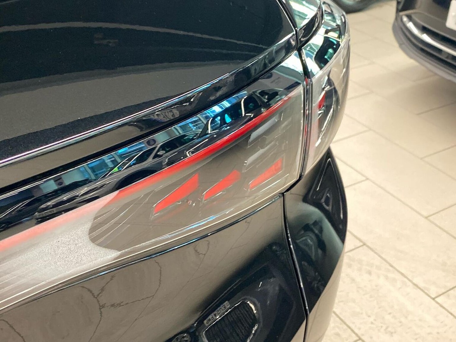 Used Volkswagen ID.4 2025 for sale - 77635498: Photo 32