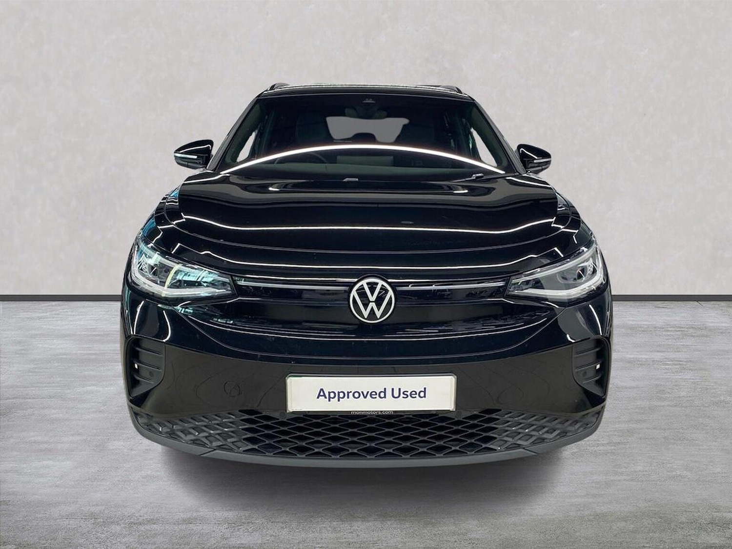 Used Volkswagen ID.4 2025 for sale - 77635498: Photo 5