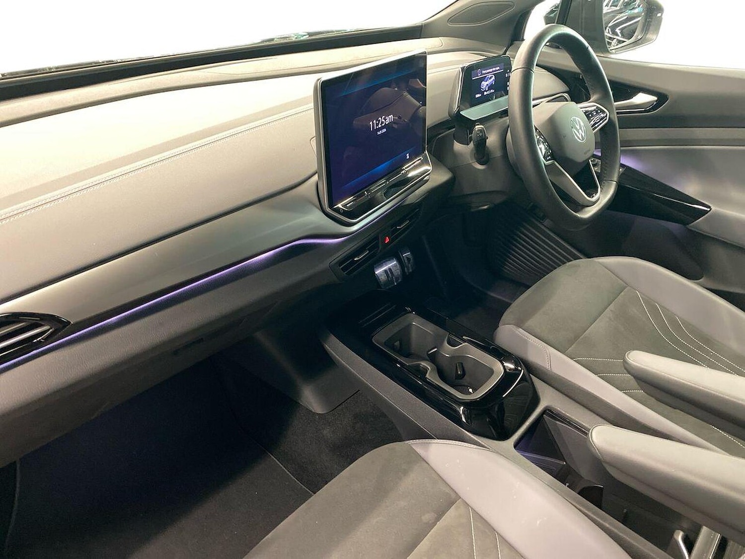 Used Volkswagen ID.4 2025 for sale - 77635498: Photo 7