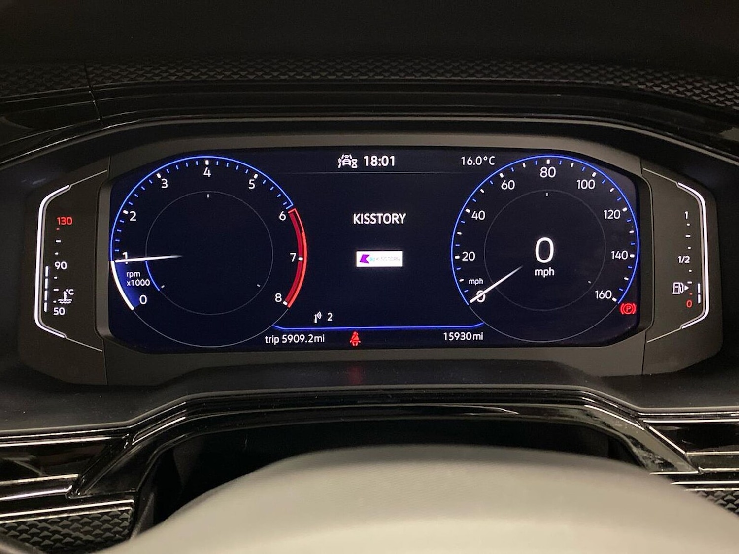 Used Volkswagen Polo 2022 for sale - 76471103: Photo 10