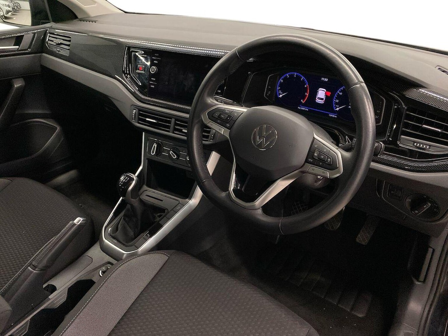 Used Volkswagen Polo 2022 for sale - 76471103: Photo 15