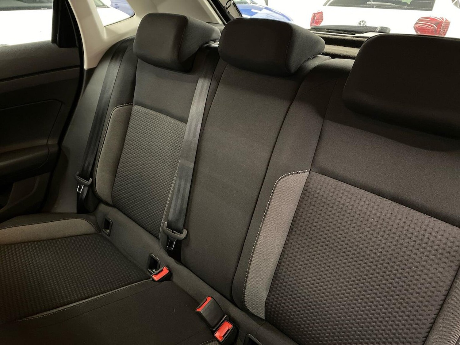 Used Volkswagen Polo 2022 for sale - 76471103: Photo 16