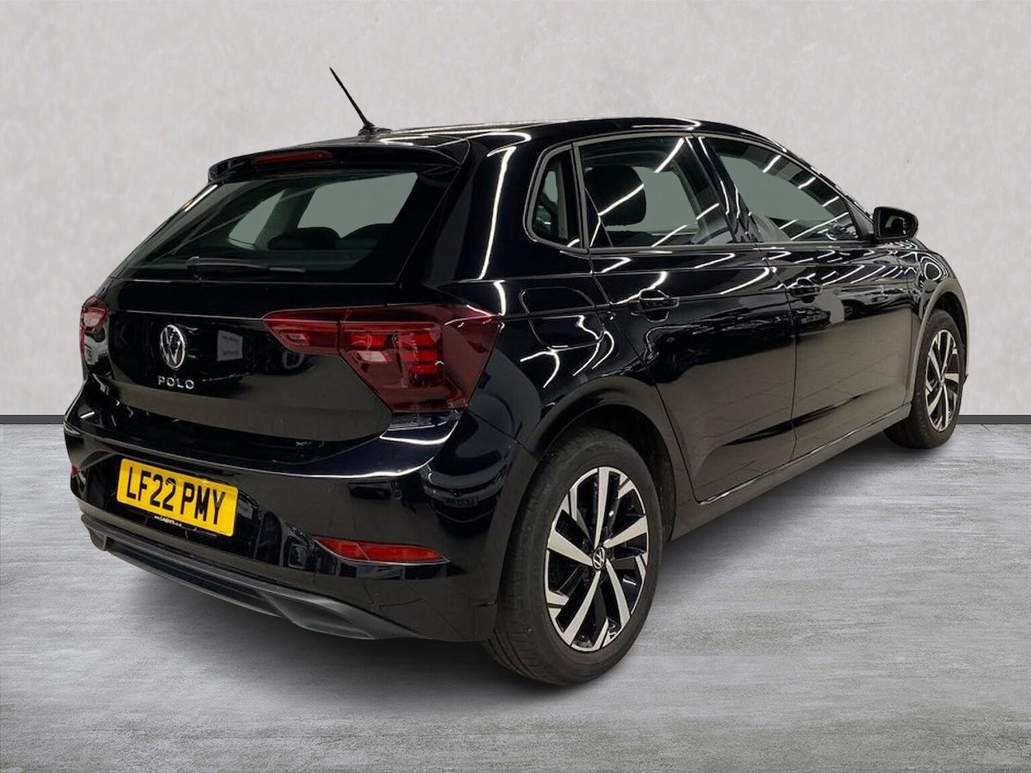 Used Volkswagen Polo 2022 for sale - 76471103: Photo 18