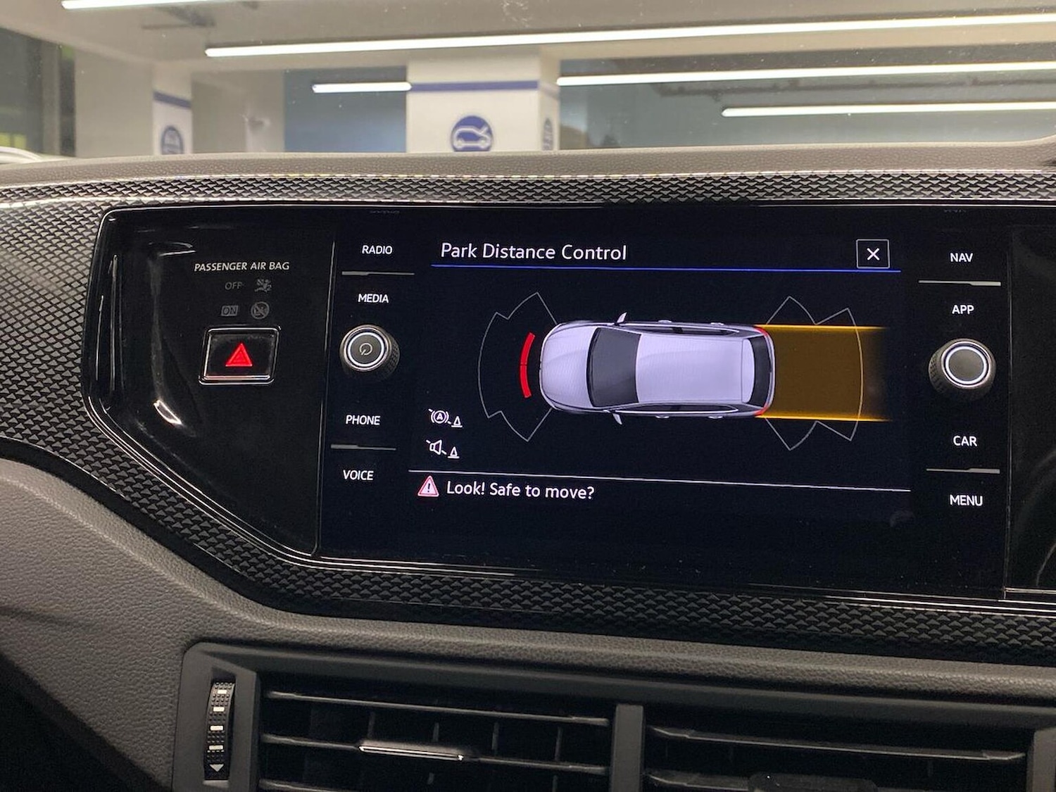 Used Volkswagen Polo 2022 for sale - 76471103: Photo 22