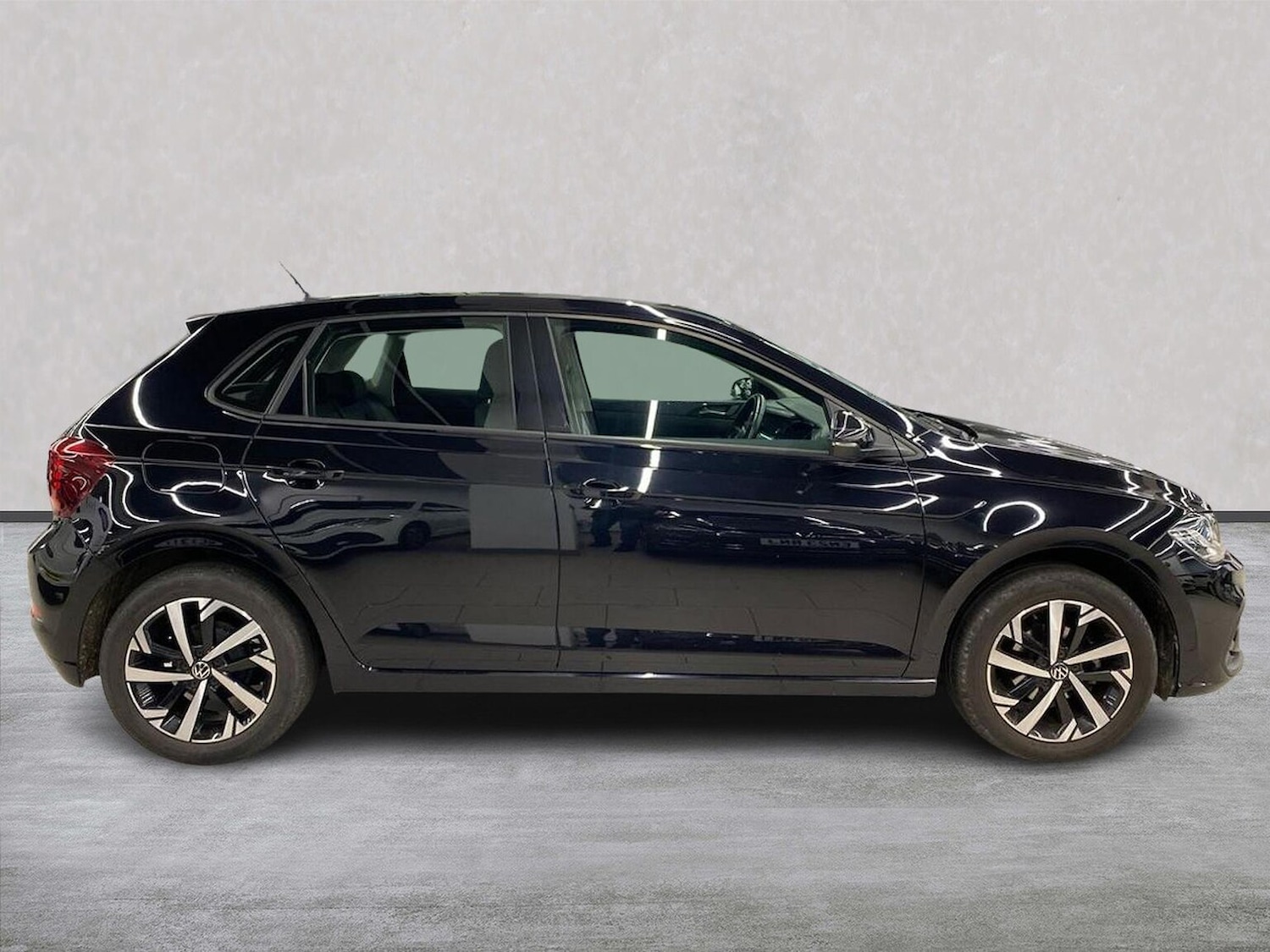 Used Volkswagen Polo 2022 for sale - 76471103: Photo 3