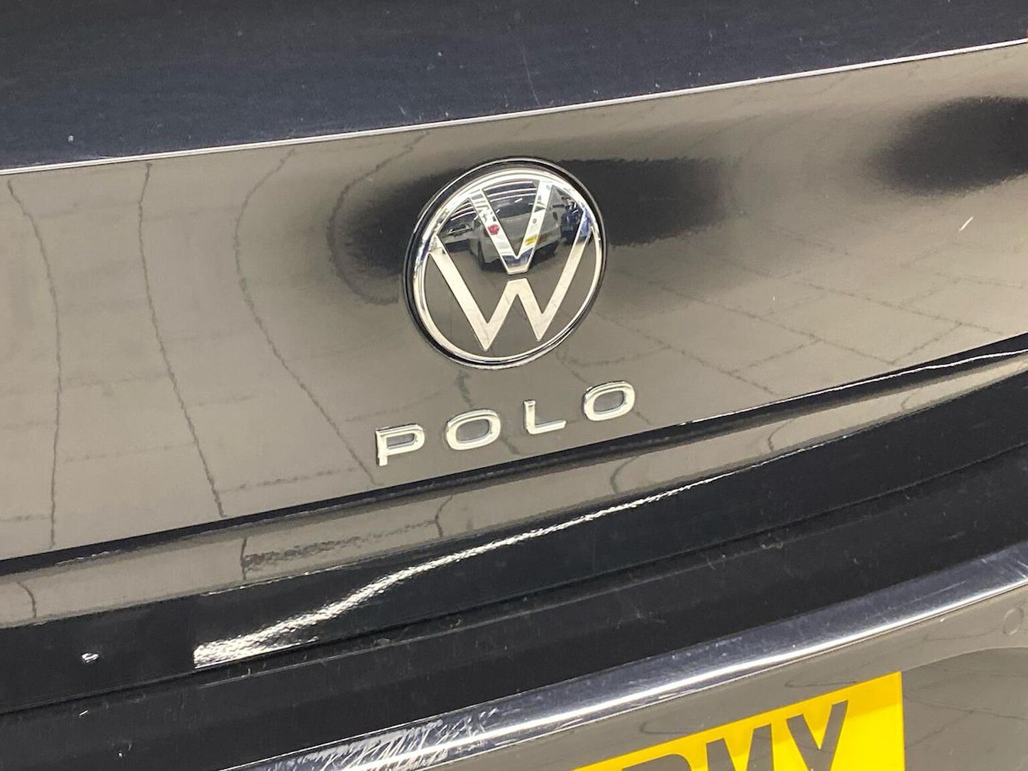 Used Volkswagen Polo 2022 for sale - 76471103: Photo 30