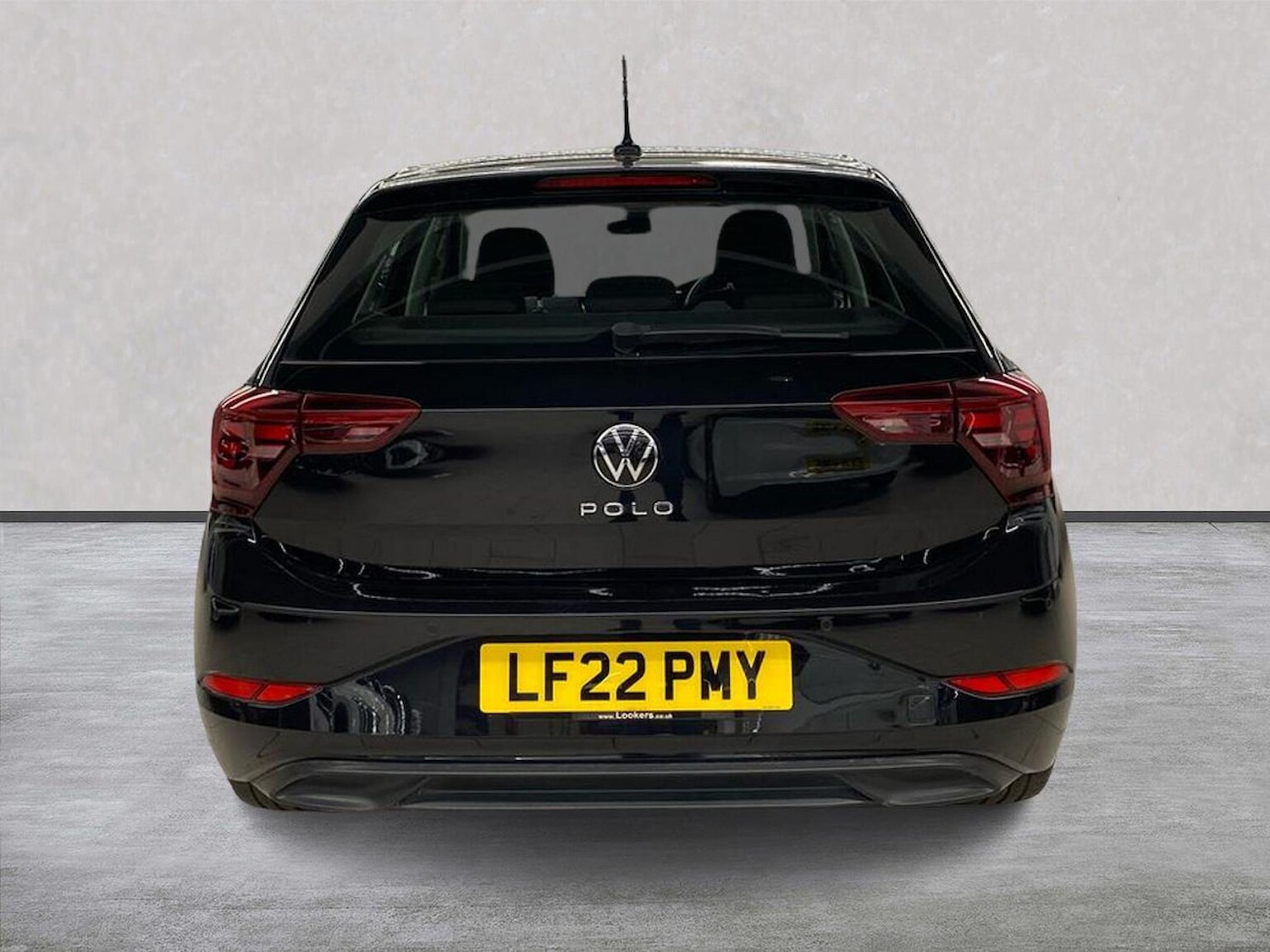 Used Volkswagen Polo 2022 for sale - 76471103: Photo 4