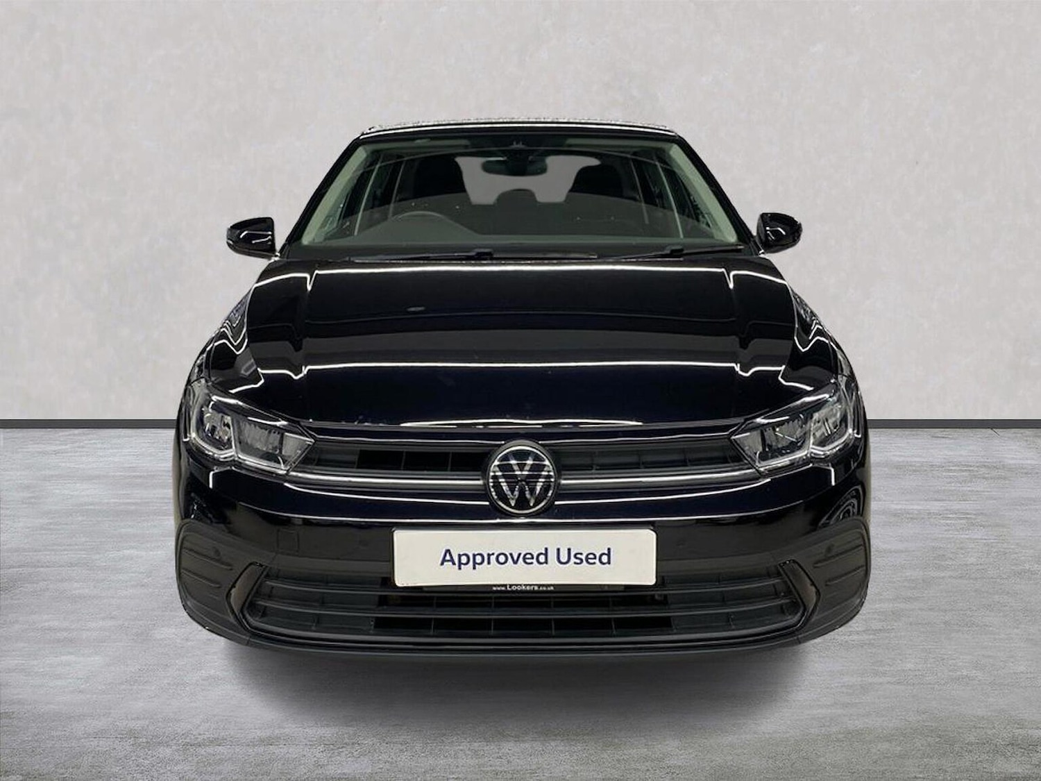 Used Volkswagen Polo 2022 for sale - 76471103: Photo 5