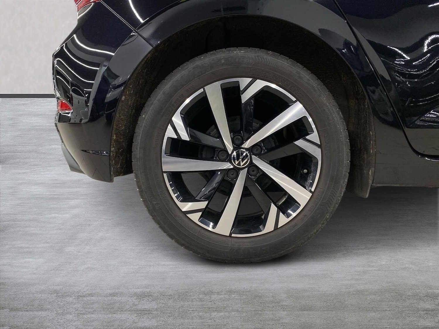 Used Volkswagen Polo 2022 for sale - 76471103: Photo 6