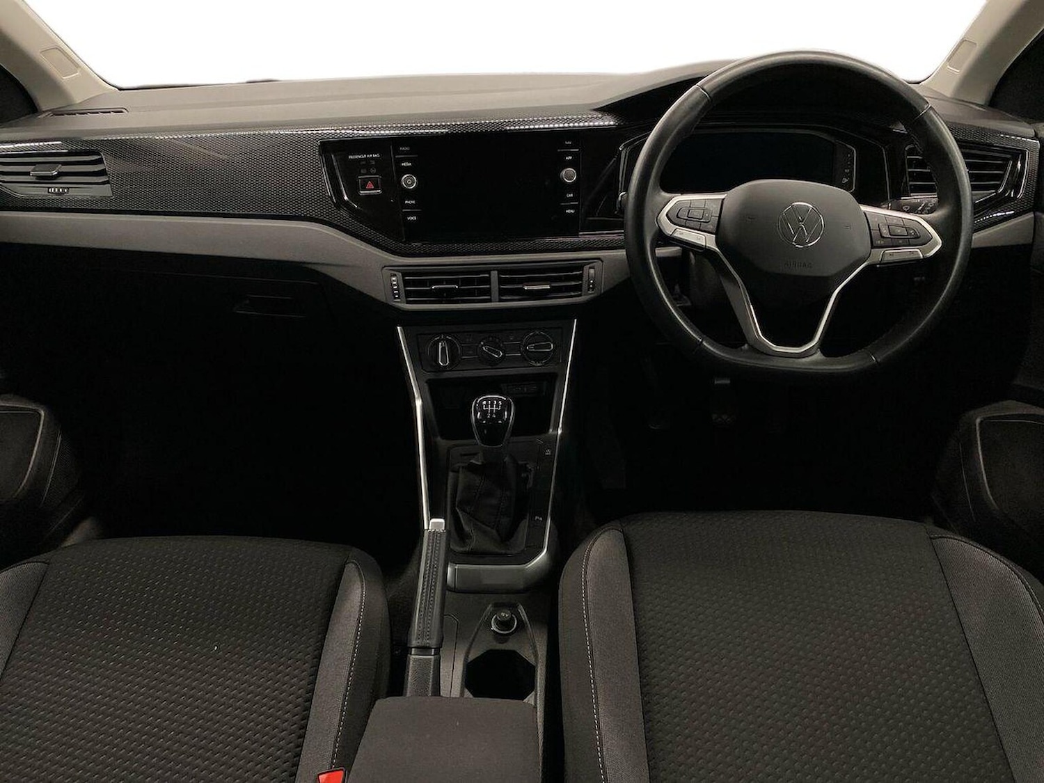 Used Volkswagen Polo 2022 for sale - 76471103: Photo 8