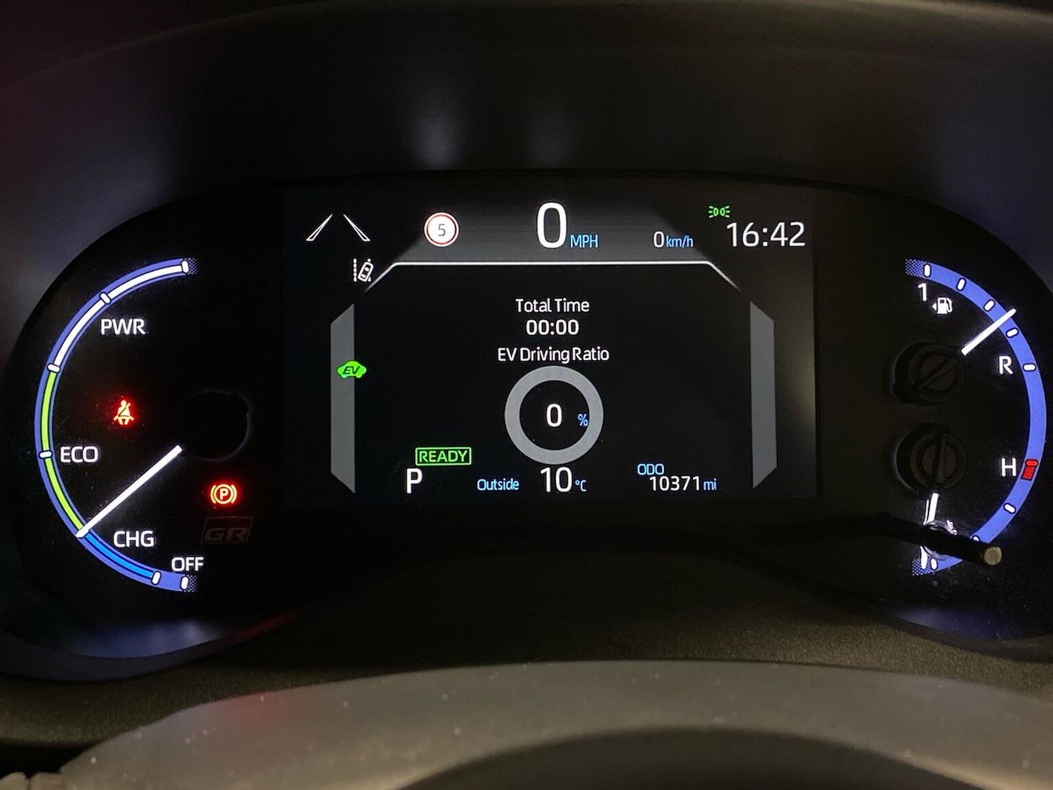 Used Toyota Yaris Cross 2024 for sale - 77676279: Photo 10