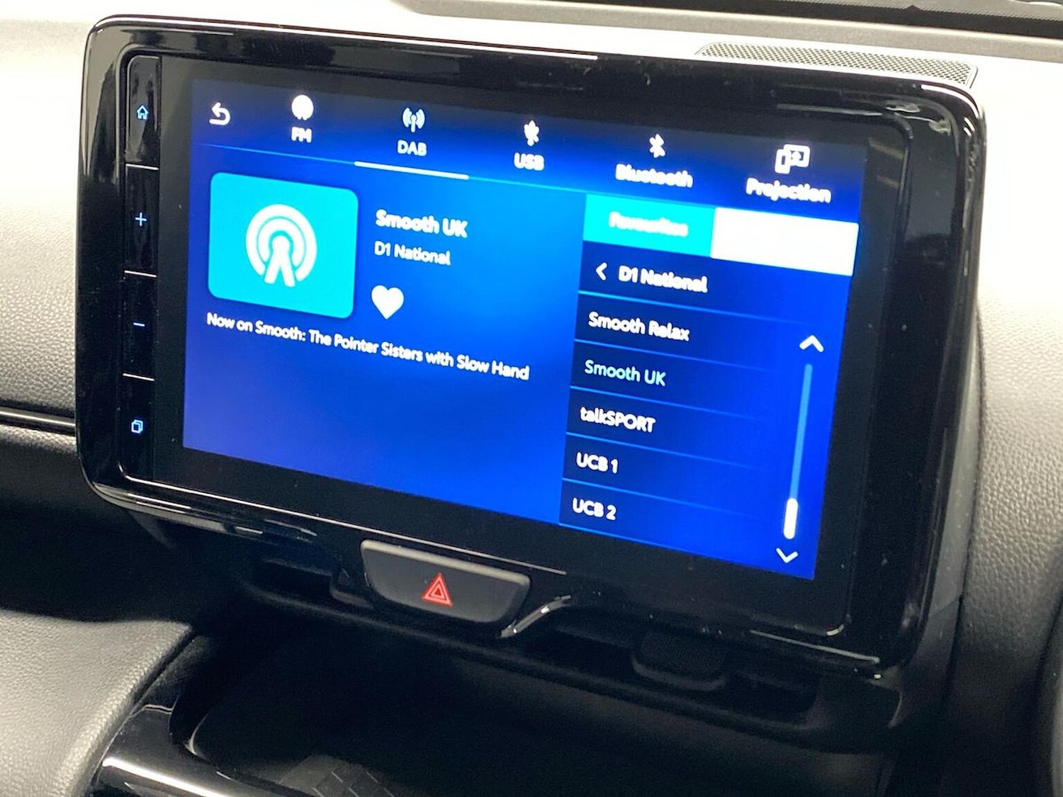 Used Toyota Yaris Cross 2024 for sale - 77676279: Photo 11