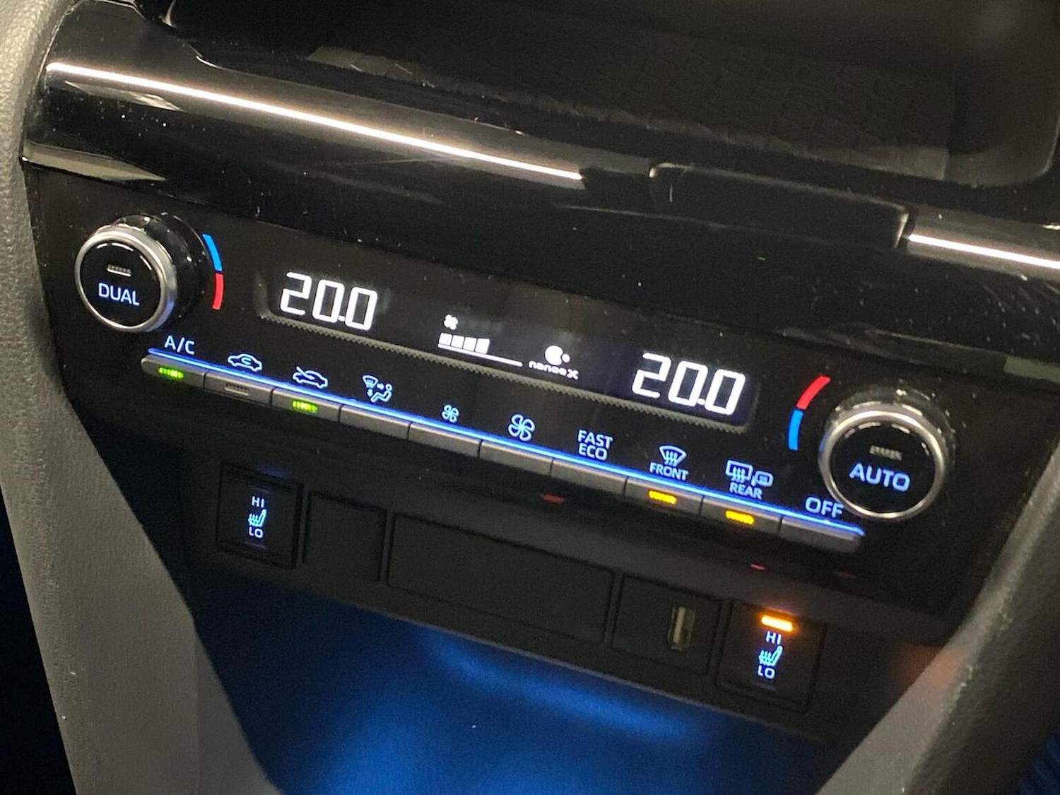 Used Toyota Yaris Cross 2024 for sale - 77676279: Photo 12