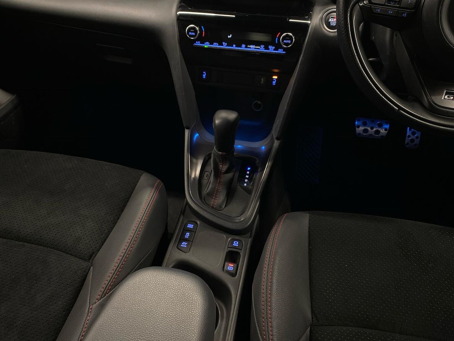 Used Toyota Yaris Cross 2024 for sale - 77676279: Photo 13