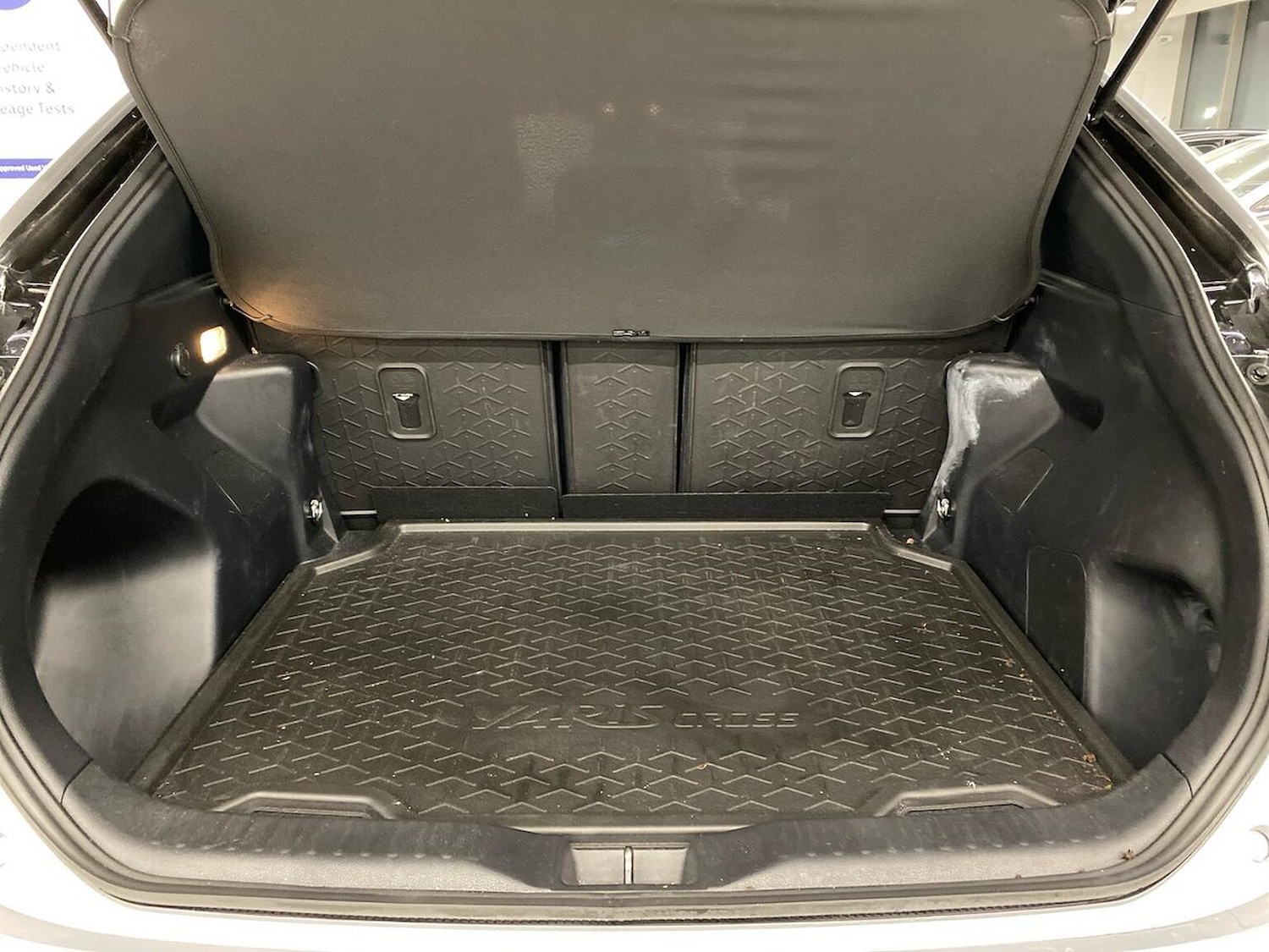 Used Toyota Yaris Cross 2024 for sale - 77676279: Photo 17