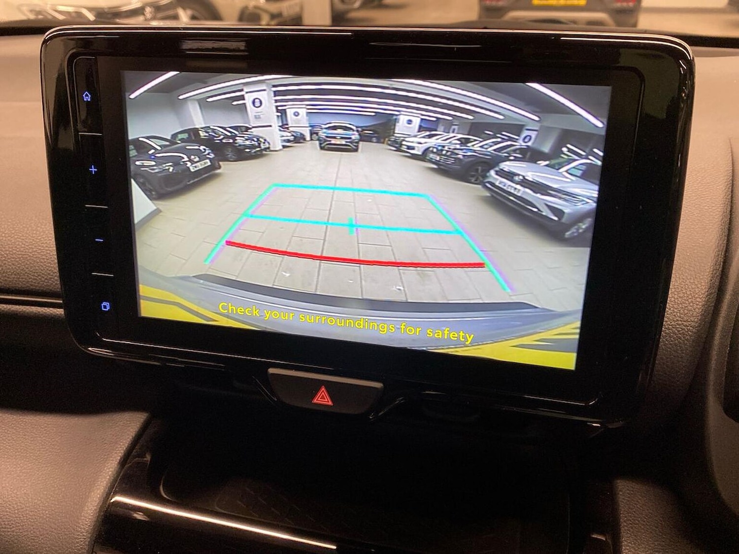 Used Toyota Yaris Cross 2024 for sale - 77676279: Photo 22