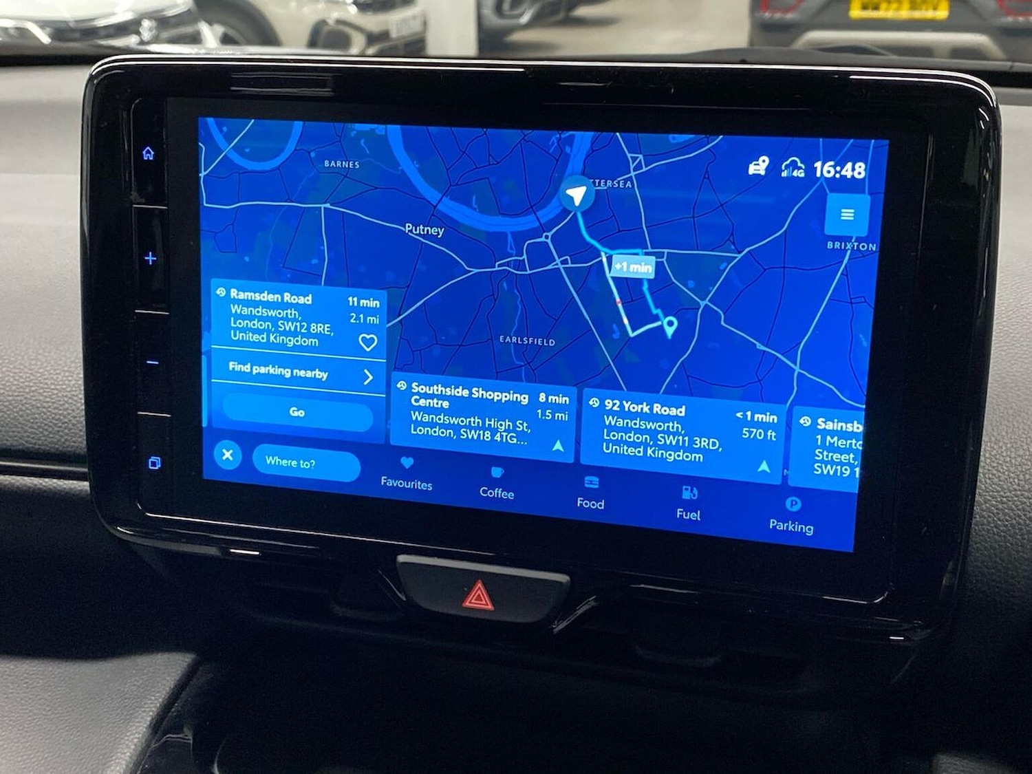 Used Toyota Yaris Cross 2024 for sale - 77676279: Photo 23