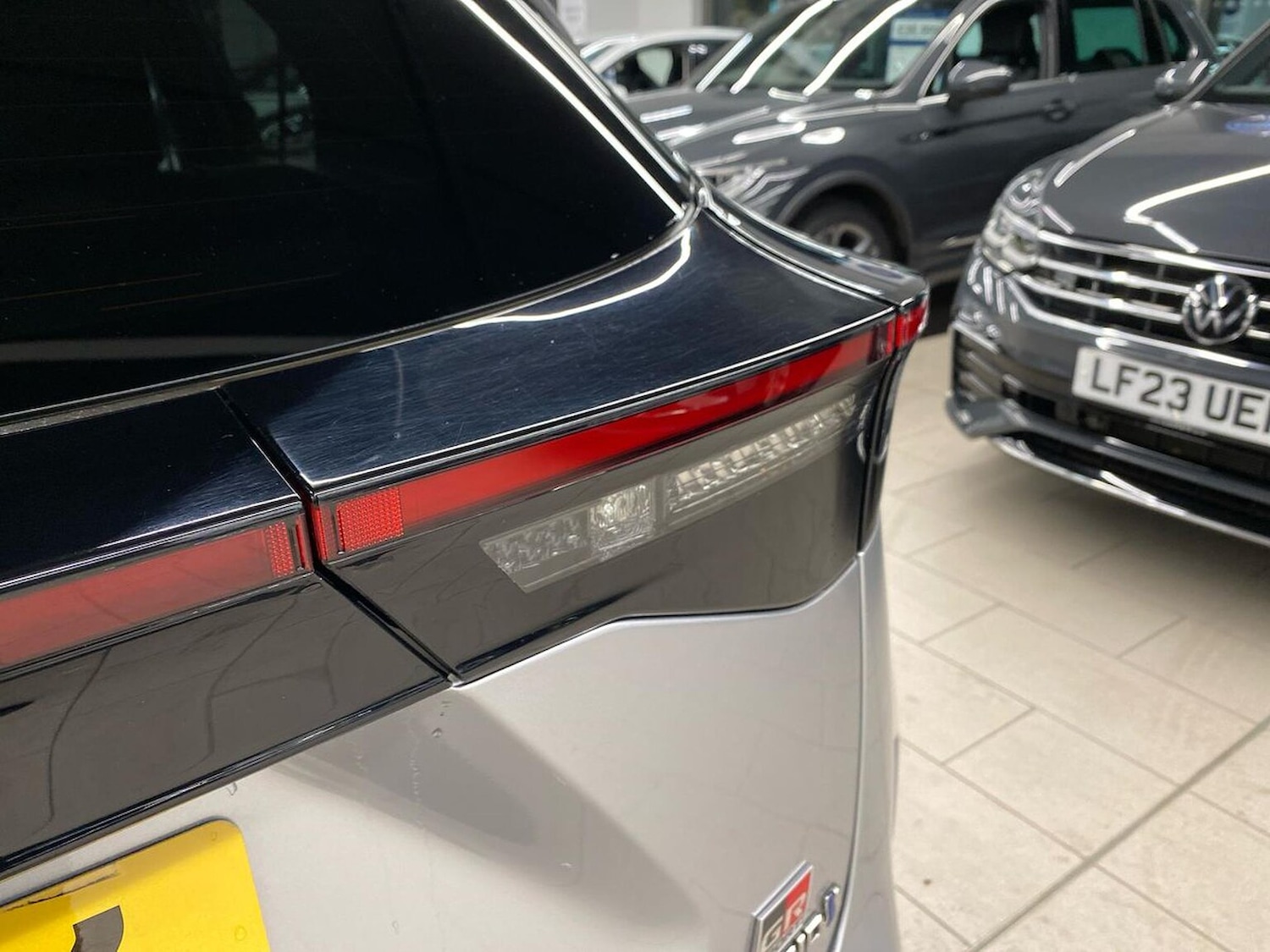 Used Toyota Yaris Cross 2024 for sale - 77676279: Photo 31