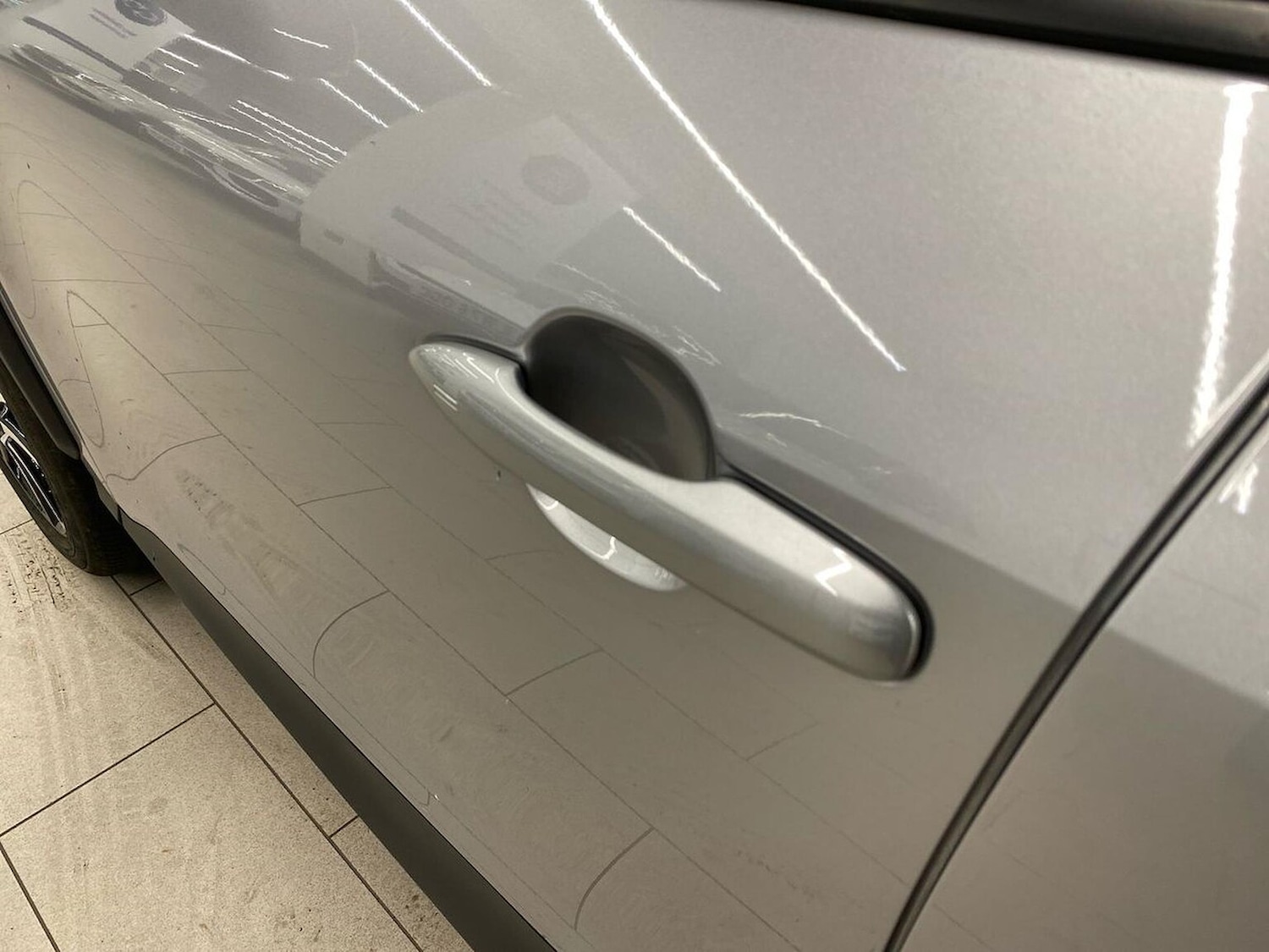 Used Toyota Yaris Cross 2024 for sale - 77676279: Photo 32