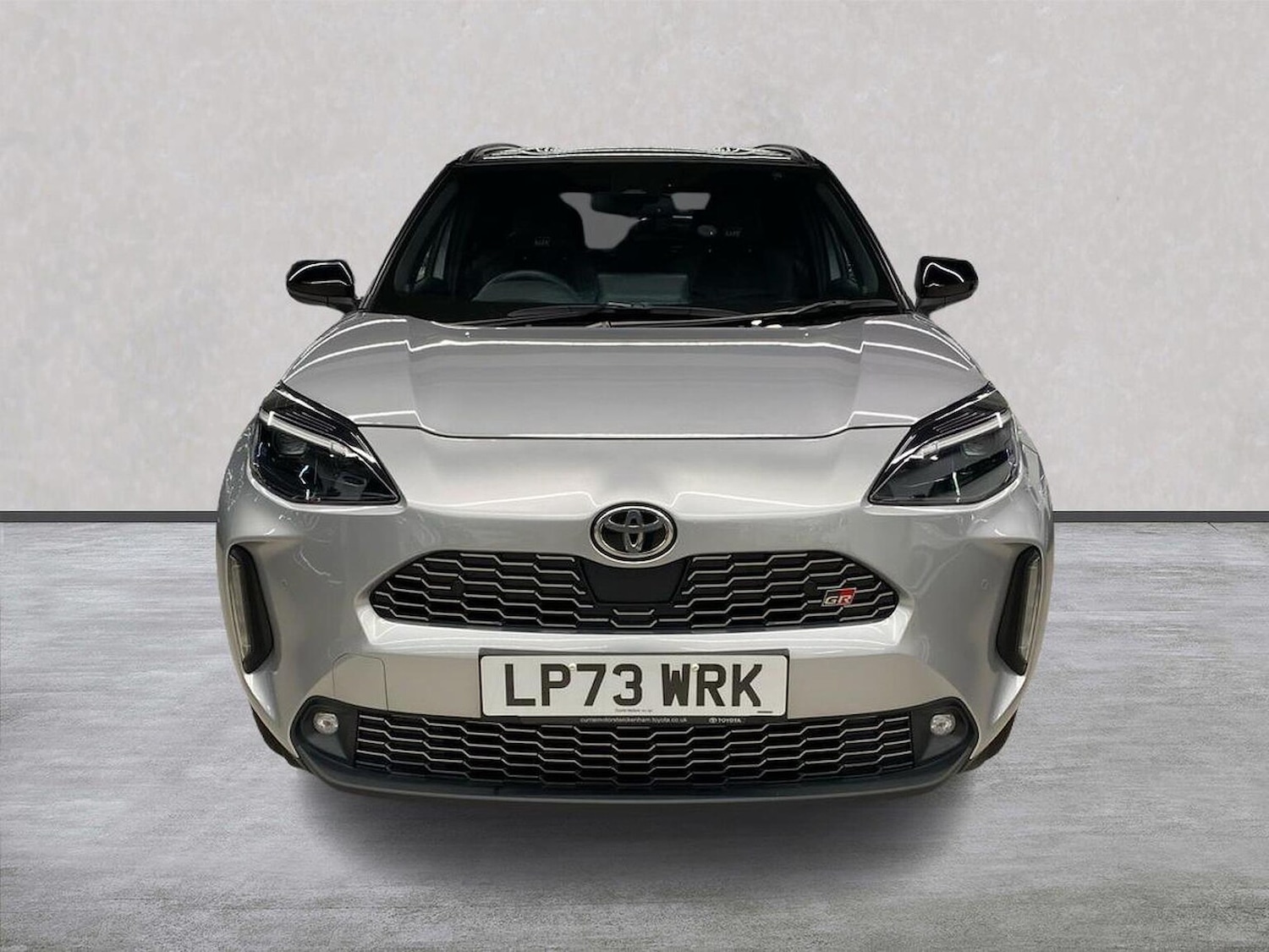 Used Toyota Yaris Cross 2024 for sale - 77676279: Photo 5