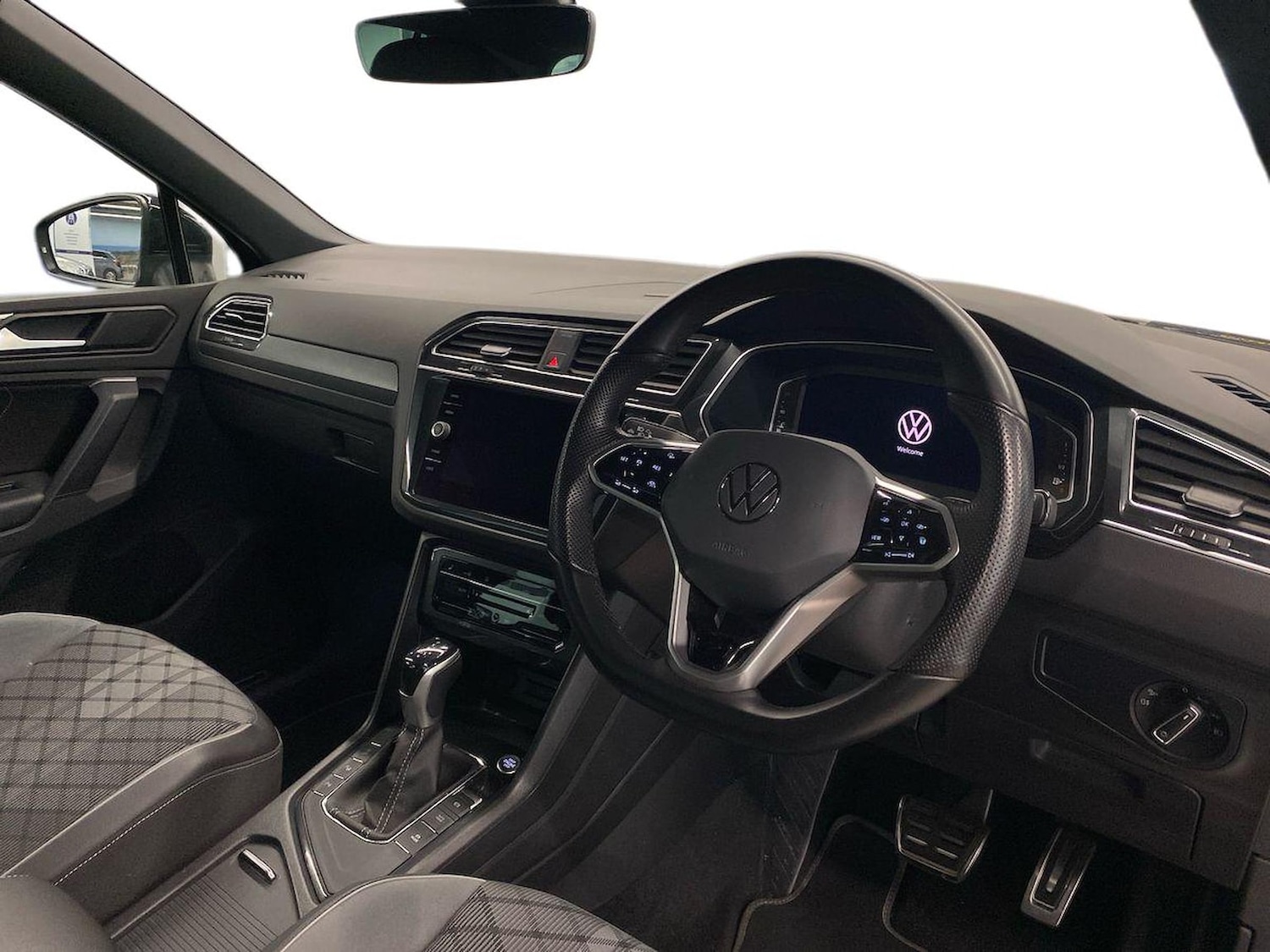 Used Volkswagen Tiguan 2020 for sale - 76134194: Photo 15