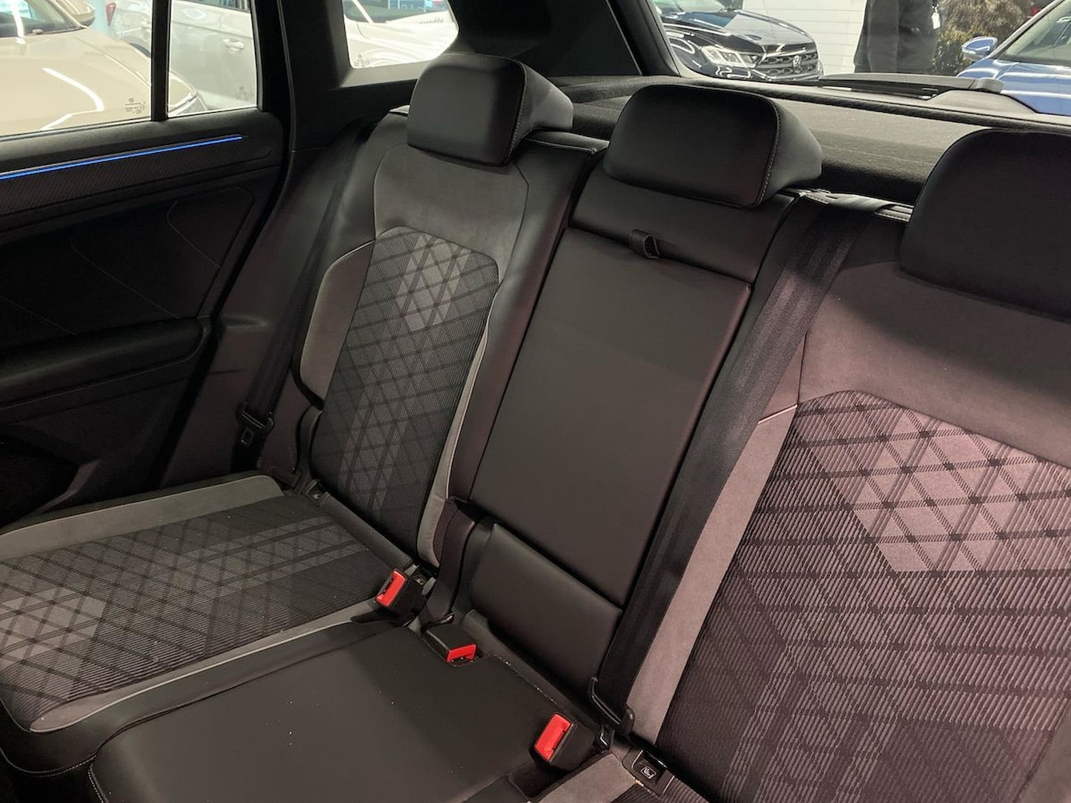 Used Volkswagen Tiguan 2020 for sale - 76134194: Photo 16