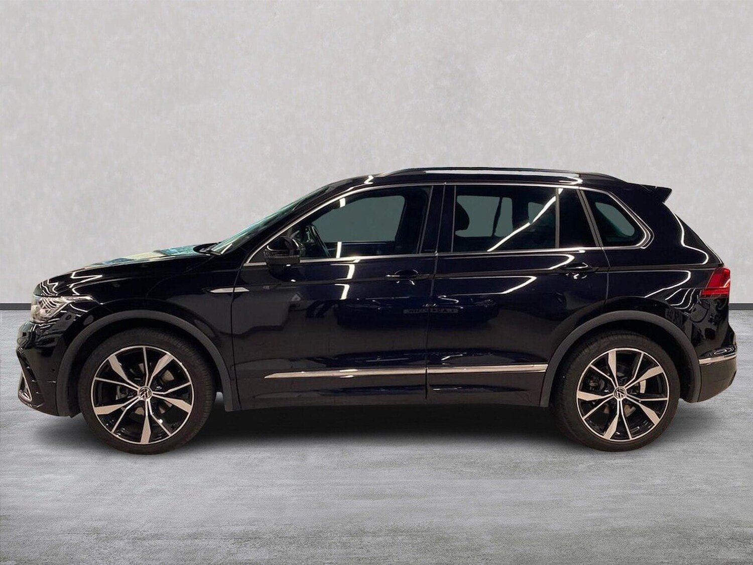 Used Volkswagen Tiguan 2020 for sale - 76134194: Photo 19