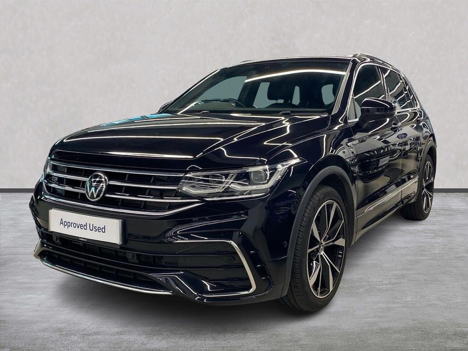 Used Volkswagen Tiguan 2020 for sale - 76134194: Photo 20