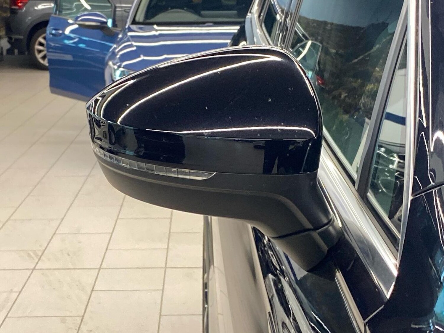 Used Volkswagen Tiguan 2020 for sale - 76134194: Photo 33