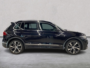 Used Volkswagen Tiguan 2020 for sale - 76134194: Photo 3