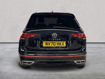 Used Volkswagen Tiguan 2020 for sale - 76134194: Photo 4