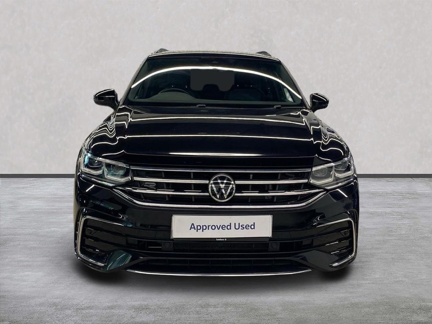 Used Volkswagen Tiguan 2020 for sale - 76134194: Photo 5