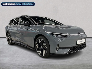 Used Volkswagen ID.7 2026 for sale - 78353413: Photo