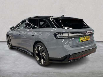 Used Volkswagen ID.7 2026 for sale - 78353413: Photo