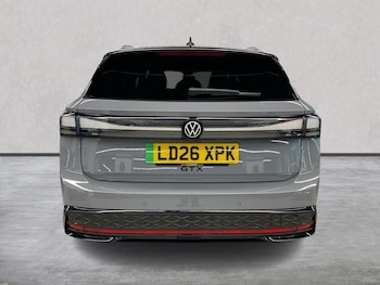 Used Volkswagen ID.7 2026 for sale - 78353413: Photo