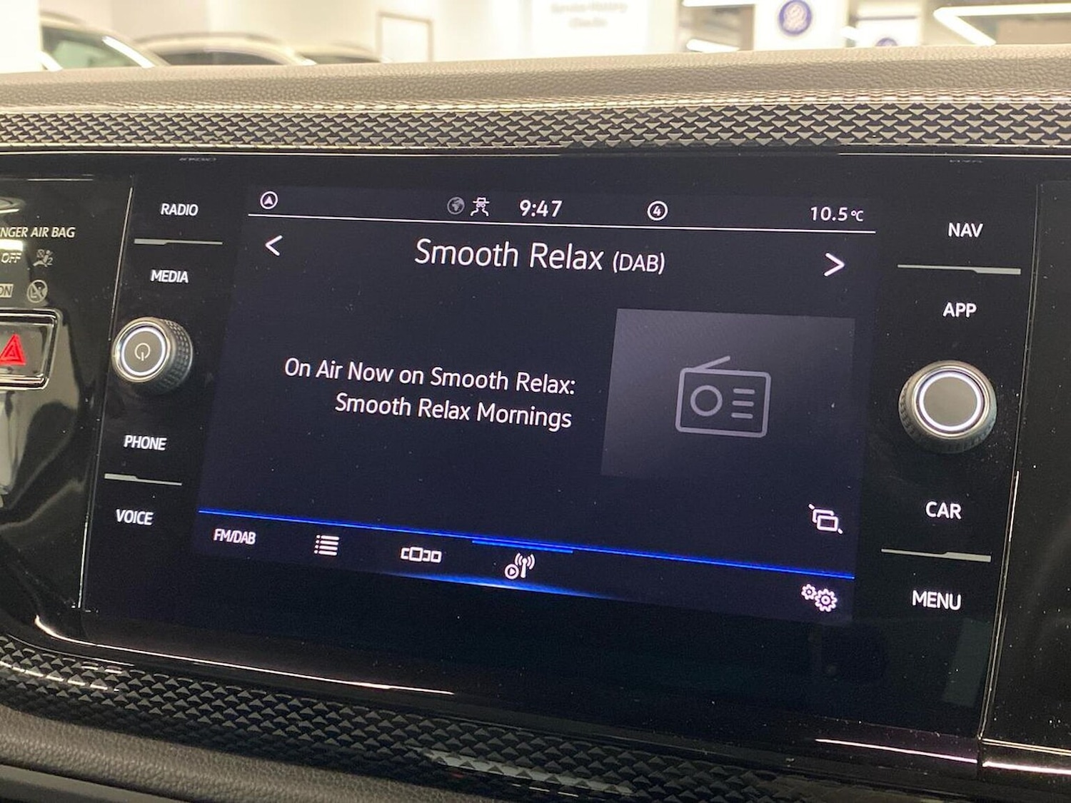 Used Volkswagen Polo 2023 for sale - 78195155: Photo 11