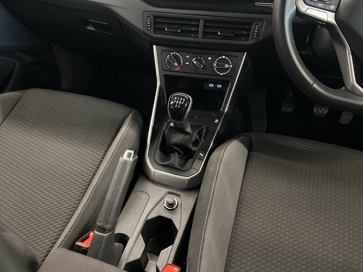 Used Volkswagen Polo 2023 for sale - 78195155: Photo 13