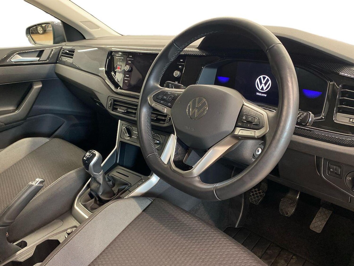 Used Volkswagen Polo 2023 for sale - 78195155: Photo 15